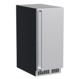 Marvel 15-IN PROFESSIONAL BUILT-IN BEVERAGE CENTER WITH REVERSIBLE HINGE - MPBV415SS31A
