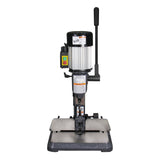 Kaka Industrial MS-3816 Benchtop Mortising Machine, 1/2 HP – 462201V110