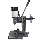Kaka Industrial MS-3816 Benchtop Mortising Machine, 1/2 HP – 462201V110