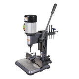 Kaka Industrial MS-3816 Benchtop Mortising Machine, 1/2 HP – 462201V110