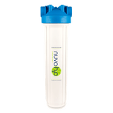 Nuvo H20 Home System 12001 Water Softener System