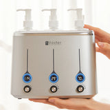 Master Massage MaxKing Salon Equipment Package Platinum Bundle