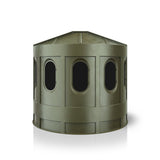 Maverick XL Hunting Blind in Green with Tinted Windows 00320 - FG00320