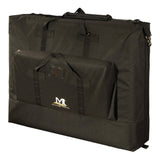 Master Massage 30" Midas Tilt Portable Massage Table - D22715
