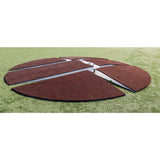 Pitch Pro Model 1810 Pitching Mound
