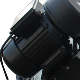 KAKA Industrial Spare parts for band saw BS-712N/BS-712R - Motor 115V/230V Single Phase - 188006-189-115V