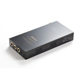 Cayin N3Ultra Triple Timbre Digital Audio Player