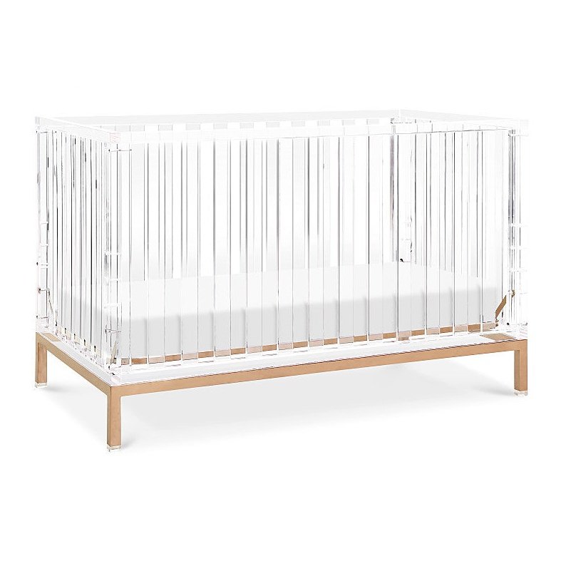 Nursery Works Luma Crib