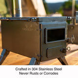 Winnerwell Nomad - Medium - 910206