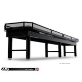 Hudson Octagon Shuffleboard Table 9'-22' - HUD