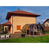 Pool & Spa Enclosures Oasis Large