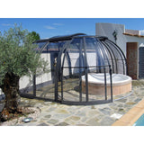 Pool & Spa Enclosures Oasis Small