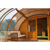 Pool & Spa Enclosures Oasis Large