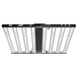 Optic LED Slim 650S Dimmable LED Grow Light 650W 120 Degree 3500K