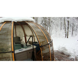 Pool & Spa Enclosures Spa Dome Orlando 4000