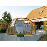 Pool & Spa Enclosures Spa Dome Orlando 4000