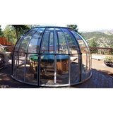 Pool & Spa Enclosures Spa Dome Orlando 5000