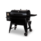 Pit Boss Navigator 1150 Wood Pellet Grill