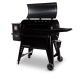 Pit Boss Navigator 1150 Wood Pellet Grill