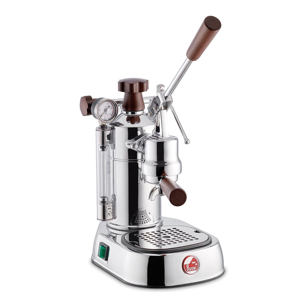 La Pavoni Professional Espresso Machine PCW-16