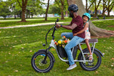 Rad Power Bikes RadRunner Plus, Top Speed 20mph - 106-00007