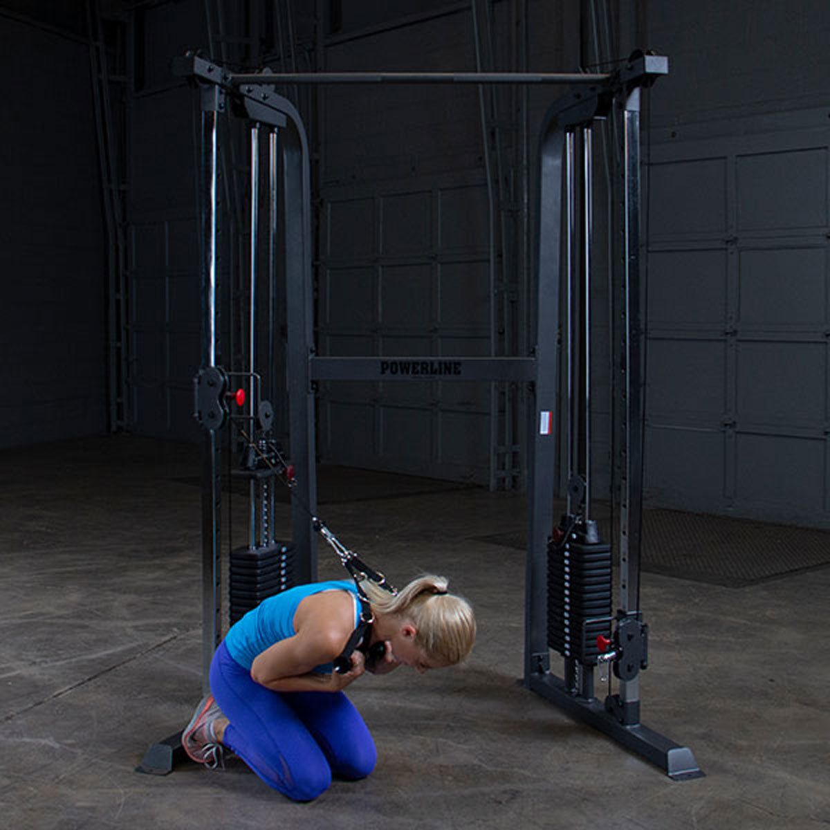Powerline Functional Trainer - PFT100