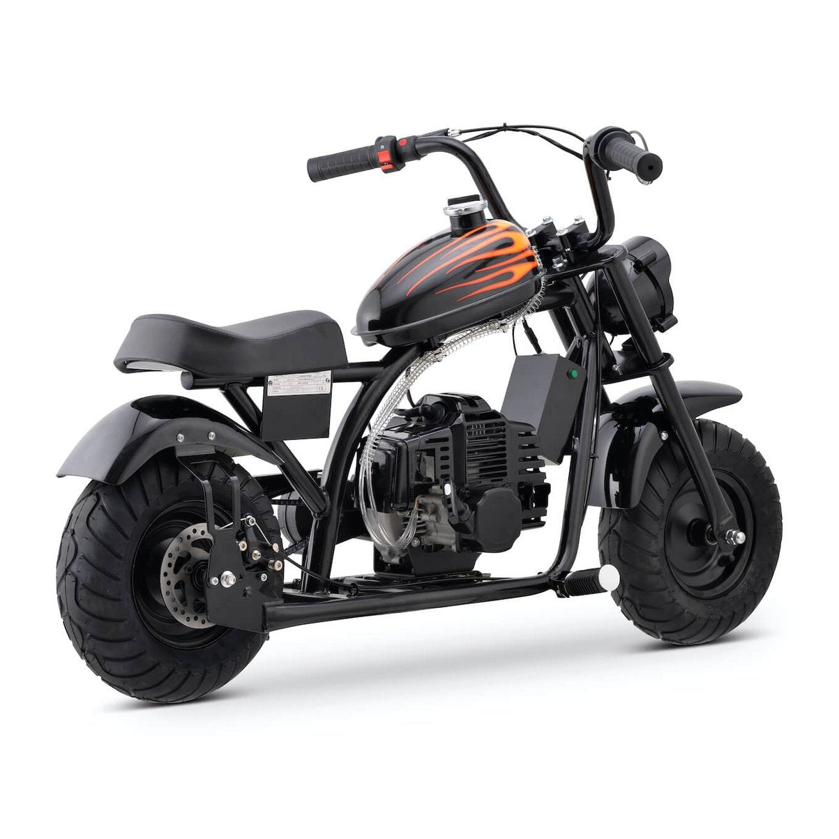 PFW Go-Bowen DB04 49cc Kids 2-stroke EPA Approved Gas Dirt Bike