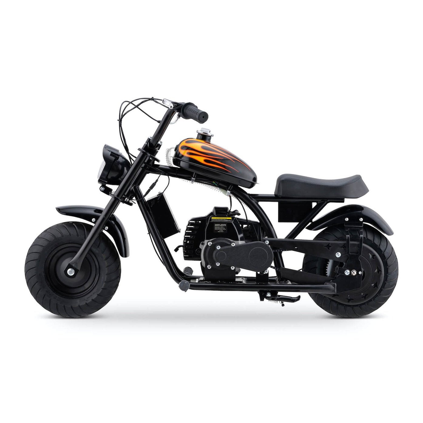 PFW Go-Bowen DB04 49cc Kids 2-stroke EPA Approved Gas Dirt Bike