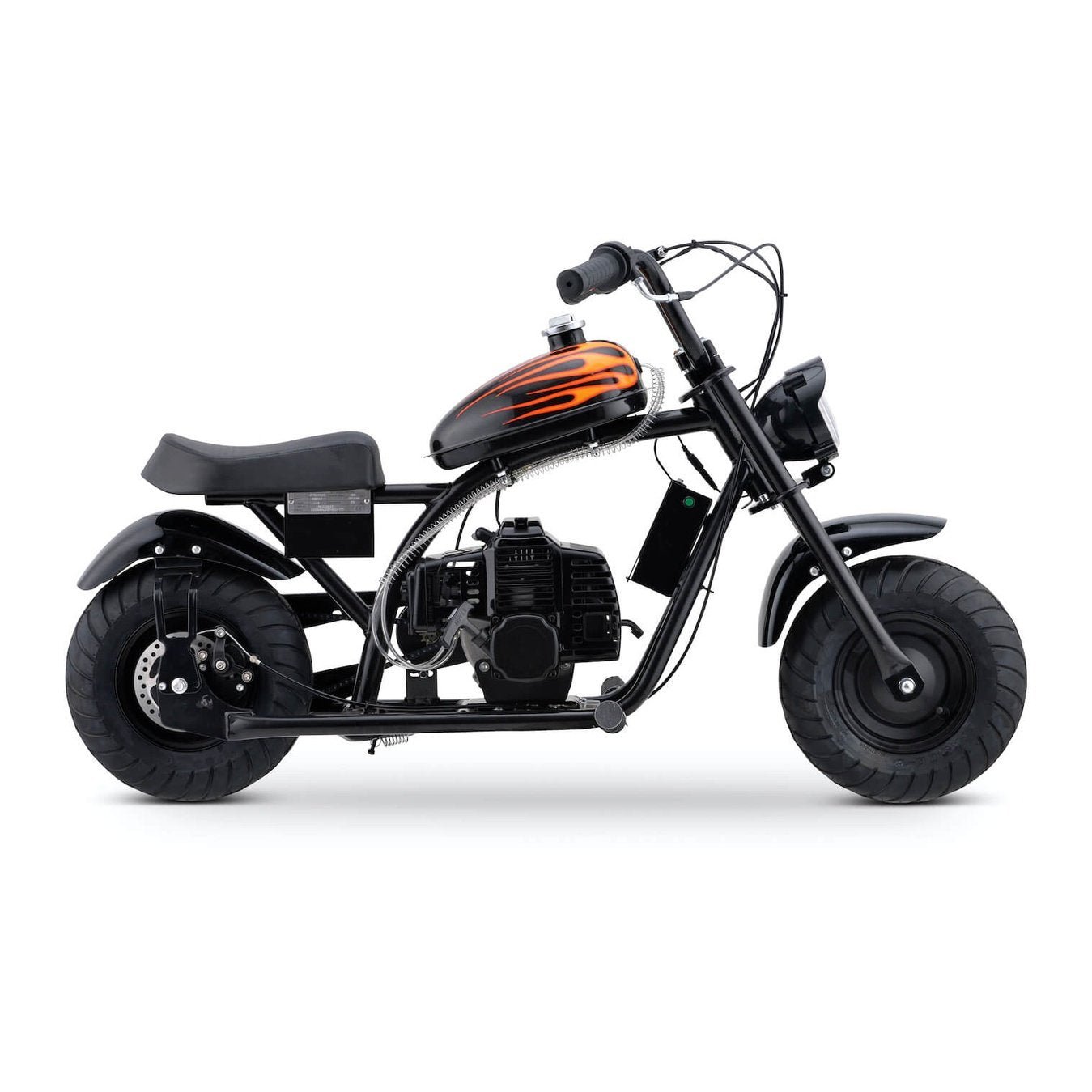 PFW Go-Bowen DB04 49cc Kids 2-stroke EPA Approved Gas Dirt Bike