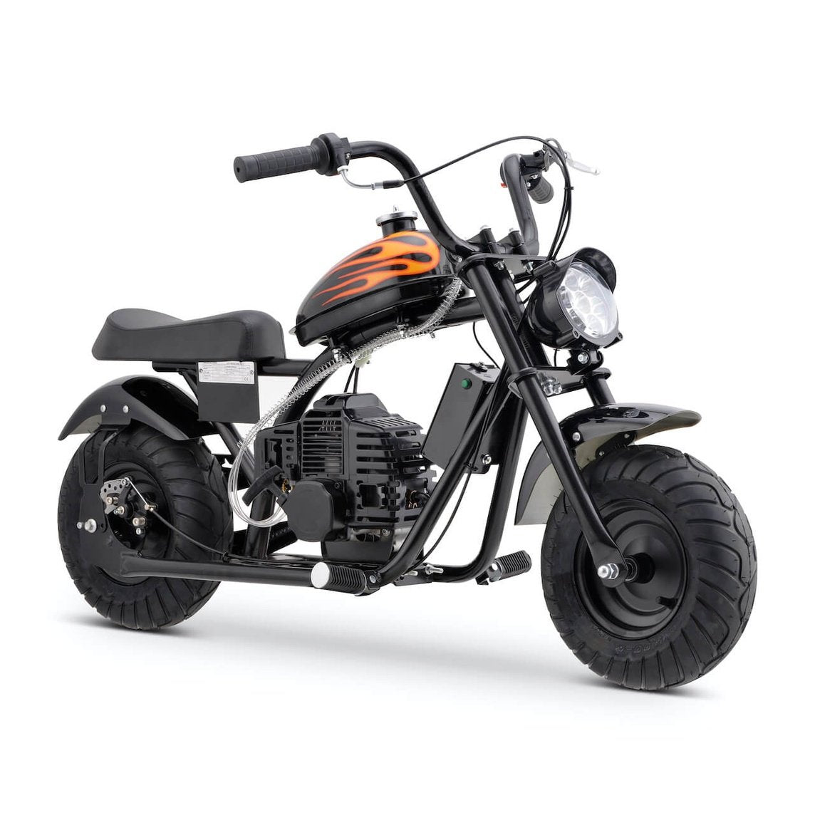 PFW Go-Bowen DB04 49cc Kids 2-stroke EPA Approved Gas Dirt Bike