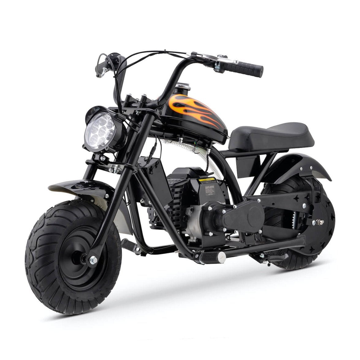 PFW Go-Bowen DB04 49cc Kids 2-stroke EPA Approved Gas Dirt Bike