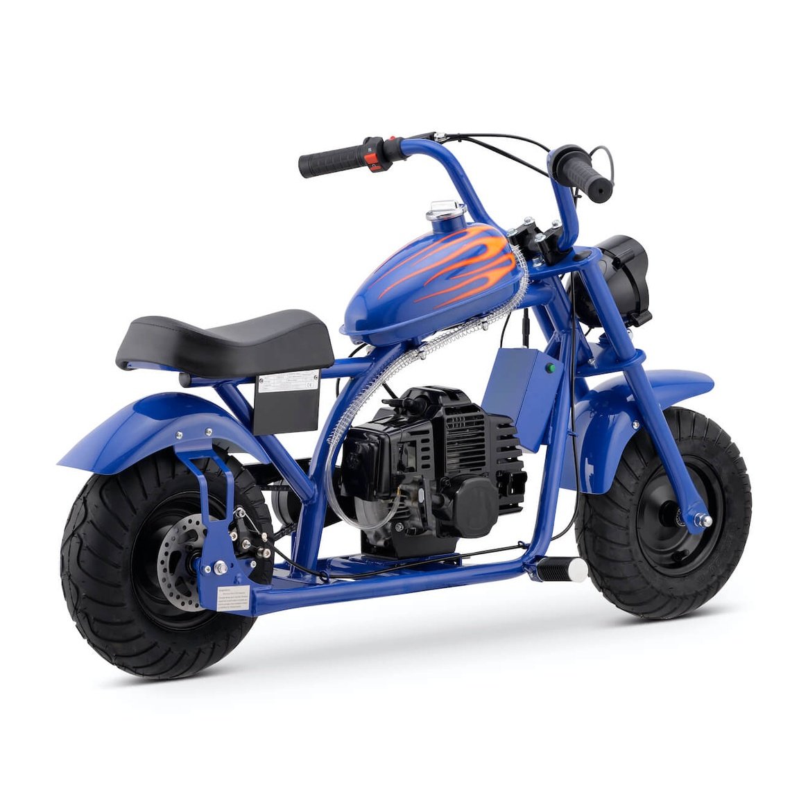 PFW Go-Bowen DB04 49cc Kids 2-stroke EPA Approved Gas Dirt Bike
