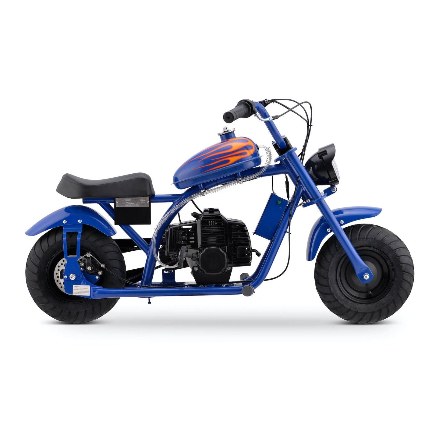PFW Go-Bowen DB04 49cc Kids 2-stroke EPA Approved Gas Dirt Bike