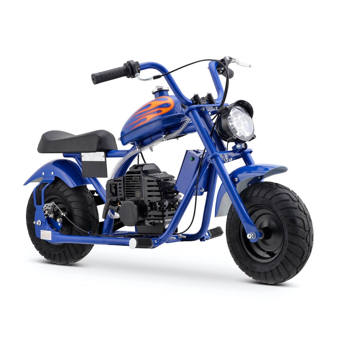 PFW Go-Bowen DB04 49cc Kids 2-stroke EPA Approved Gas Dirt Bike