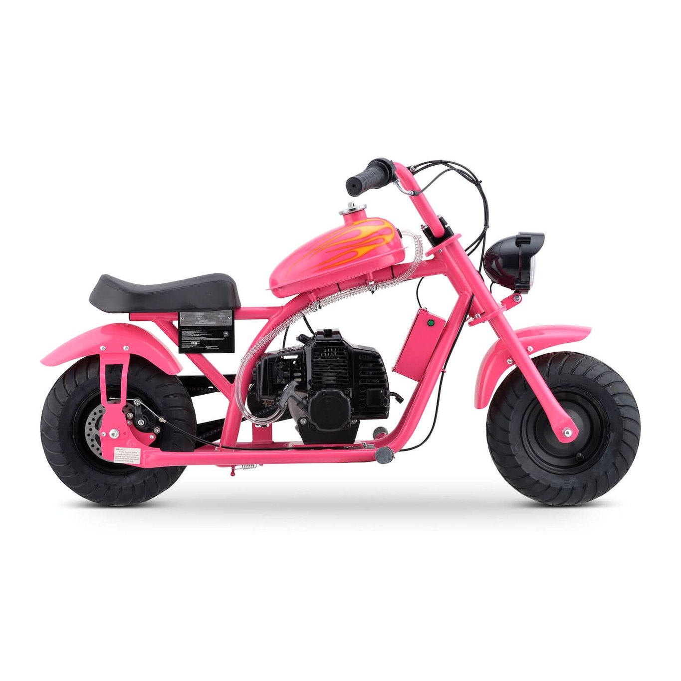 PFW Go-Bowen DB04 49cc Kids 2-stroke EPA Approved Gas Dirt Bike