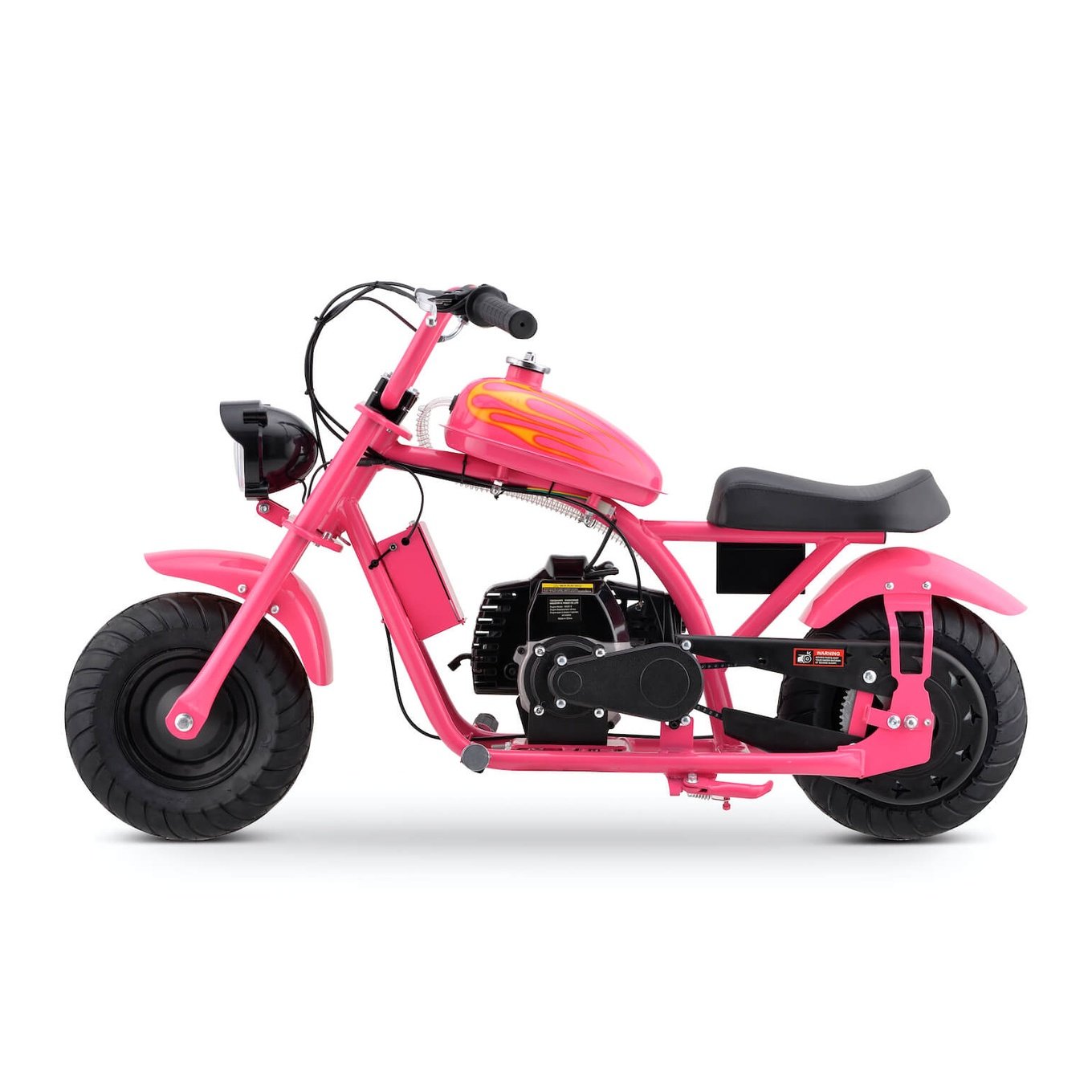 PFW Go-Bowen DB04 49cc Kids 2-stroke EPA Approved Gas Dirt Bike