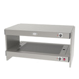 Cadco PGW-10 40" Wide Countertop Pass-through Warmer - CDPGW10