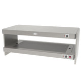 Cadco PGW-15 52" Wide Countertop Pass-through Warmer - CDPGW15
