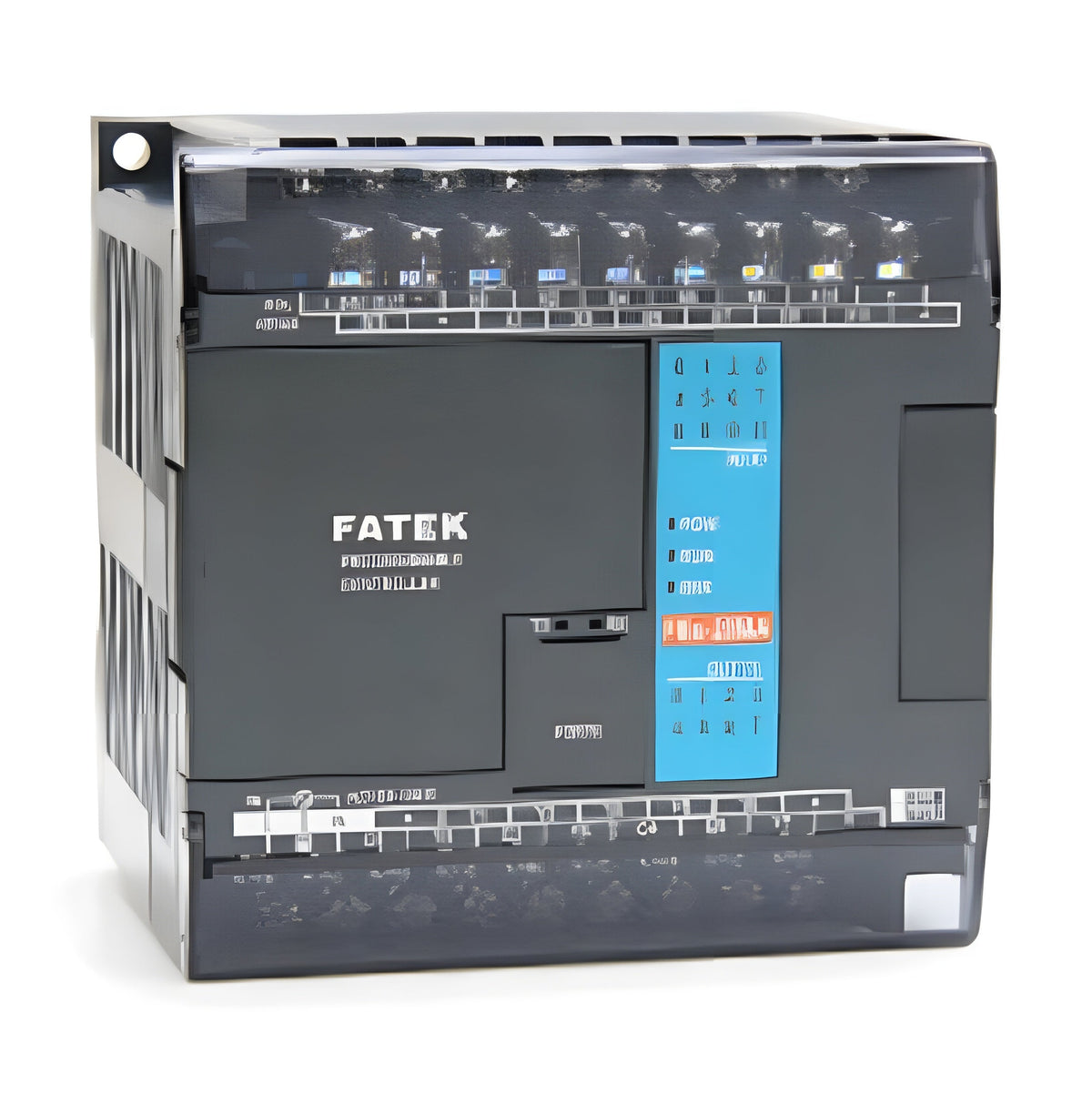 KAKA Industrial PLC Controller for KAKA INDUSTRIAL BS-1810G Horizontal Band Saw - 188127-PLC