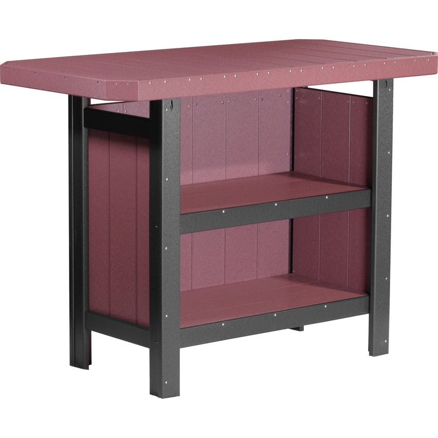 LuxCraft Serving Bar - PSBCHB