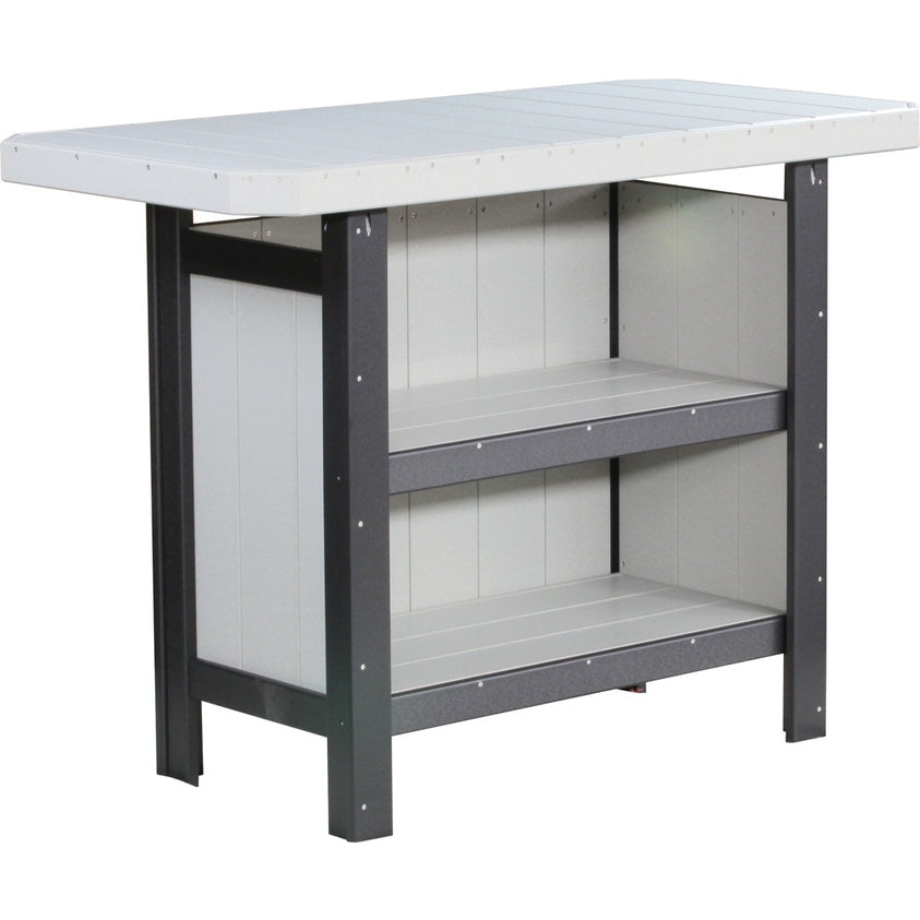 LuxCraft Serving Bar - PSBCHB