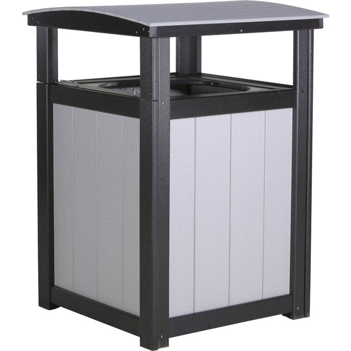 LuxCraft Trash Can - PTCCHB