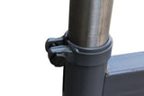 KAKA INDUSTRIAL ROLLER STANDS - 178413