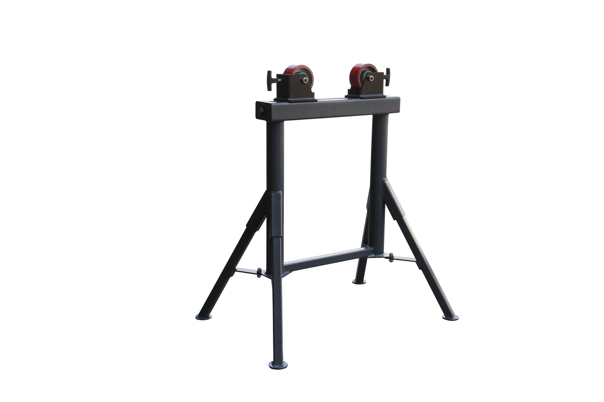 KAKA INDUSTRIAL ROLLER STANDS - 178413