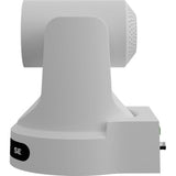 PTZOptics PT30X-SE-WH-G3 Move SE SDI/HDMI/USB/IP PTZ Camera with 30x Optical Zoom (White) - PT30XSEWHG3