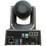 PTZOptics PT12X-USB-GY-G2 Videoconferencing PTZ Camera - PT12XUSBGYG2