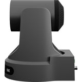 PTZOptics PT20X-SE-GY-G3 Move SE SDI/HDMI/USB/IP PTZ Camera with 20x Optical Zoom (Gray) - PT20XSEGYG3