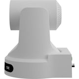 PTZOptics PT20X-SE-WH-G3 Move SE SDI/HDMI/USB/IP PTZ Camera with 20x Optical Zoom (White) - PT20XSEWHG3