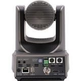 PTZOptics PT20X4K-PRODUCER-SJOY Producer-4K Camera & Controller Bundle (Gray) - PT20X4KPRODUCERSJOY