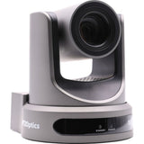 PTZOptics PT20XSE-PRODUCER-JOY4 Producer-SE Camera & Controller Bundle (Gray) - PT20XSEPRODUCERJOY4